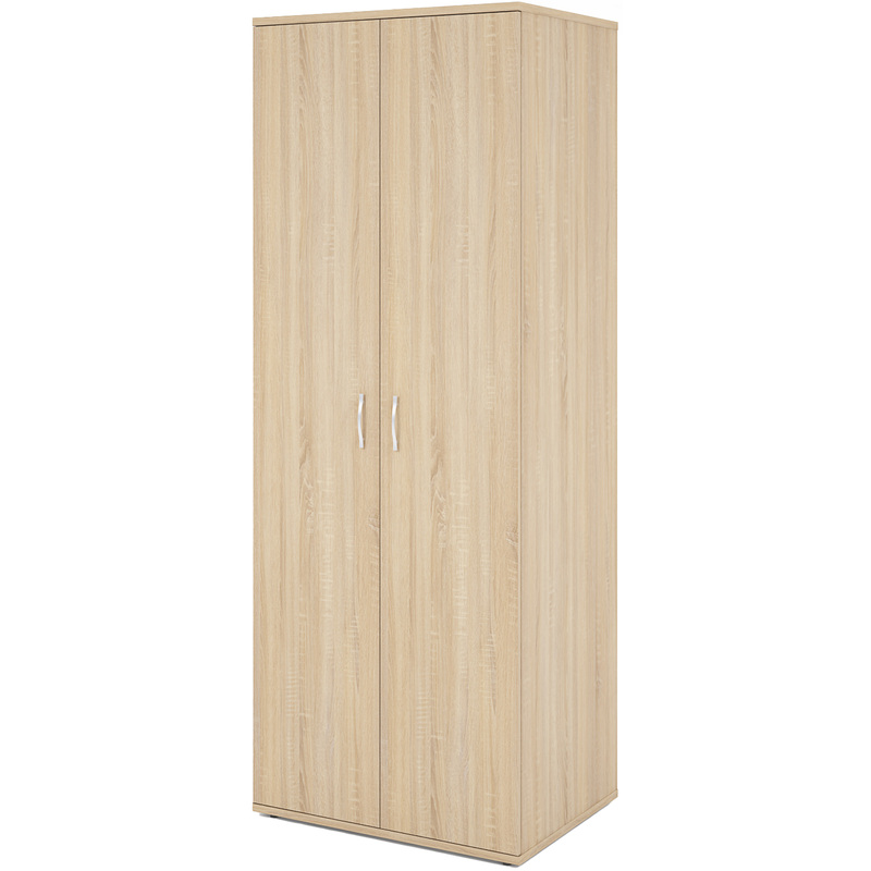 Изображение товара Гардероб Рондо Ш11/1 дуб альпийский 804х600х2149 мм мебель для хранения