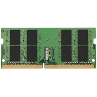 Модуль памяти Kingston KVR16S11/8WP DDR3 8 ГБ