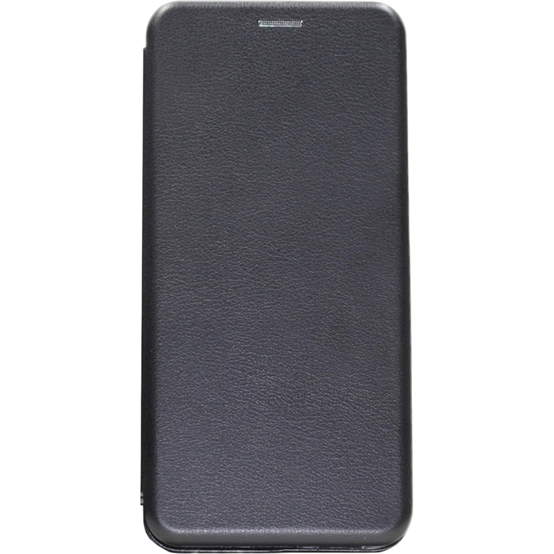 Изображение товара Чехол-книжка Pero для Samsung Galaxy A36 черный надежная защита и стиль