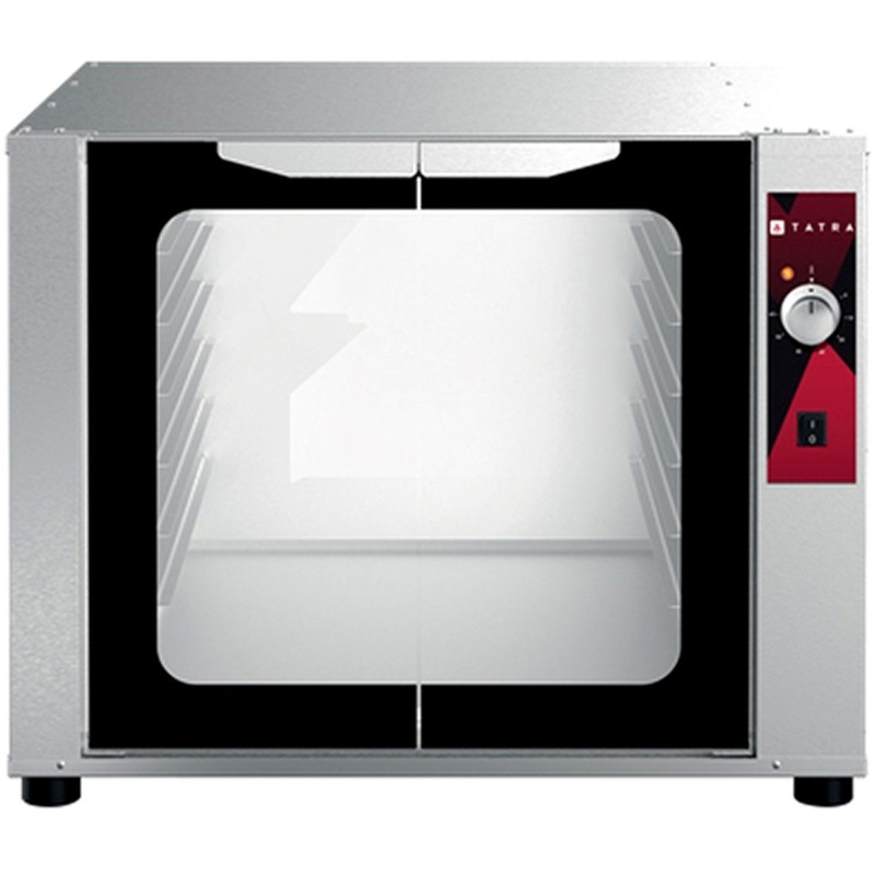 Изображение товара Шкаф расстоечный Tatra TR12TB для теста