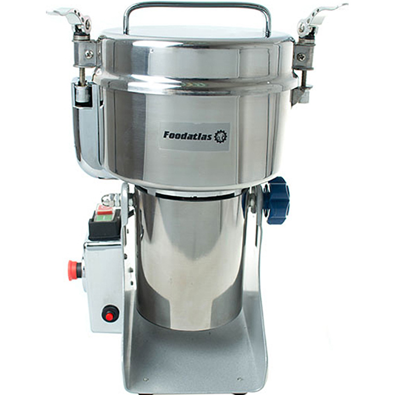 Изображение товара Измельчитель Foodatlas HR-30В для орехов и специй