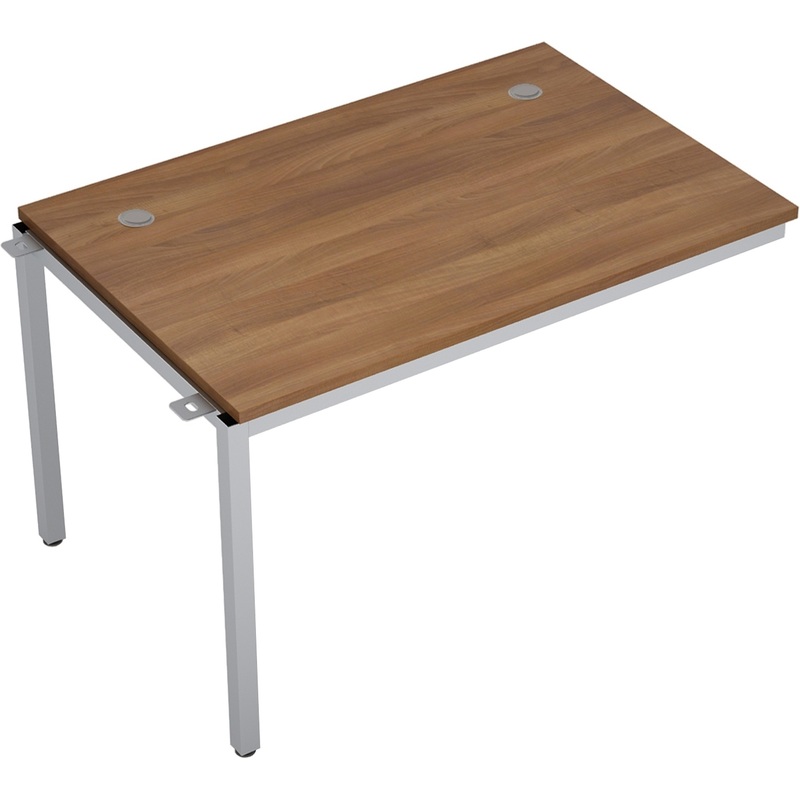 Изображение товара Элемент Avance 6МБС.188 для бенч-систем, тёмный шамони алюминий 1200х800х750 мм