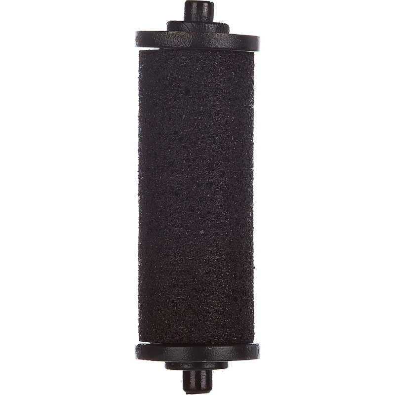 Изображение товара Красящий чернильный ролик для этикет-пистолетов Open 5 штук черный