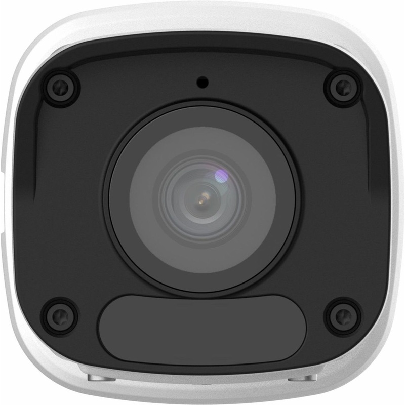 Изображение товара Уличная IP-камера видеонаблюдения 2Мп IP67 PoE 4мм Unv IPC2122LB-ASF40K-A