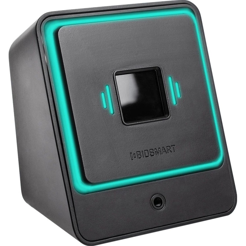 Изображение товара Считыватель BioSmart Palm JetBox-T для RFID карт и вен ладони