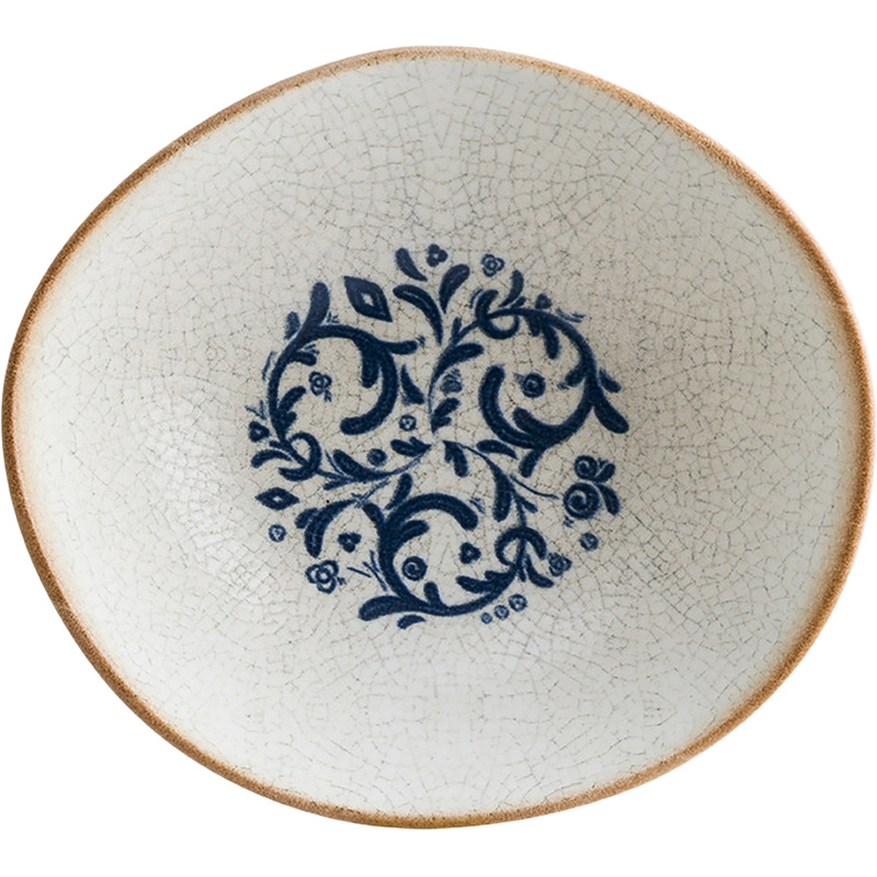 Изображение товара Салатник фарфоровый Bonna Виенто 470 мл с рисунком (67053) Изображение товара Салатник фарфоровый Bonna Виенто 470 мл с рисунком (67053)