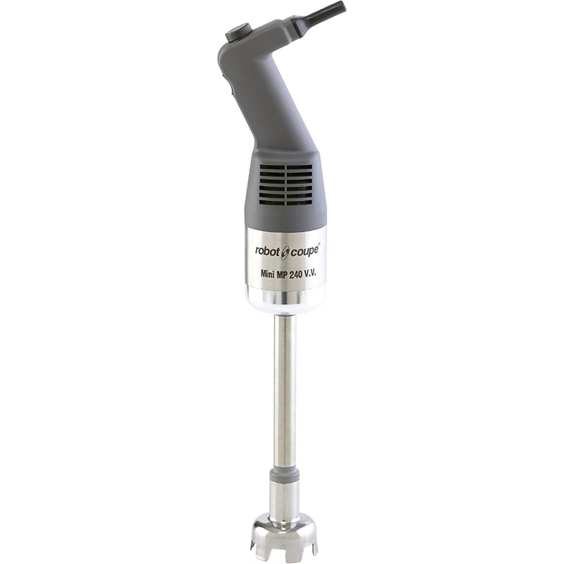 Изображение товара Миксер ручной Robot-Coupe MINI MP240 V.V