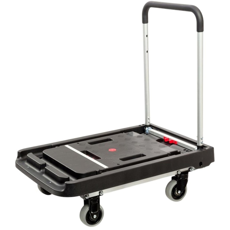 Изображение товара Складная тележка Стелла-техник FF-XL для грузов до 200 кг