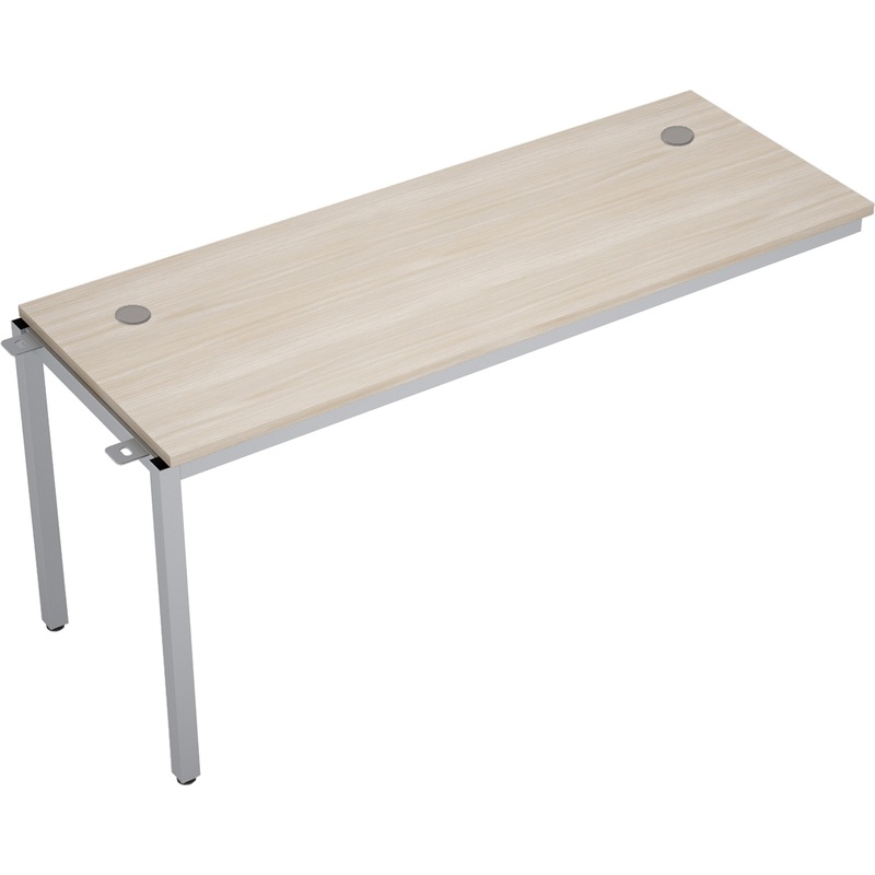 Изображение товара Элемент Avance 6МБС.164 офисный мебельный элемент из ЛДСП и металла