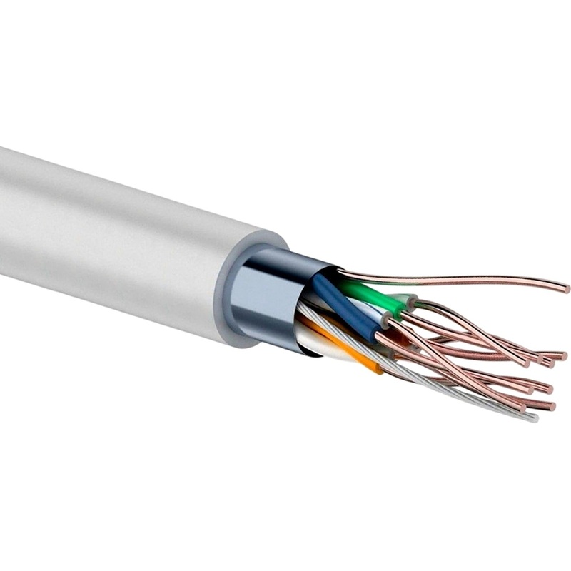 Изображение товара Кабель витая пара Proconnect cat 5 305 м для сети передачи данных