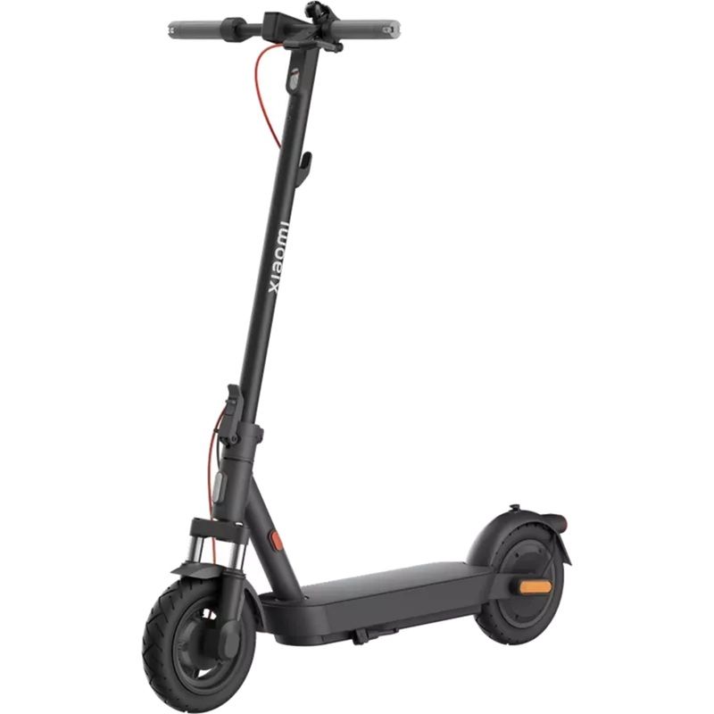 Изображение товара Электросамокат Xiaomi Electric Scooter 5 Plus GL 400 Вт 25 км/ч 60 км