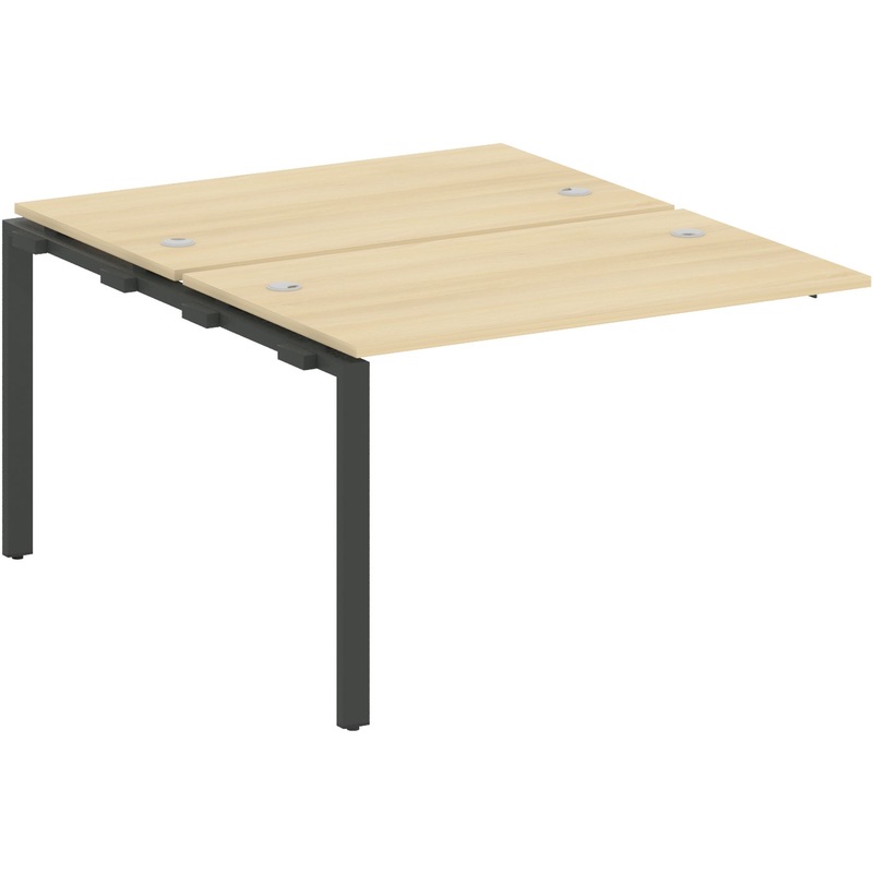 Изображение товара Элемент Metal System Style БП.ПРС-СП-2.2 (акация лорка/антрацит, 1200x1475х750 мм)