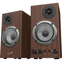 Колонки 2.0 Genius SP-HF500B (31730047400)