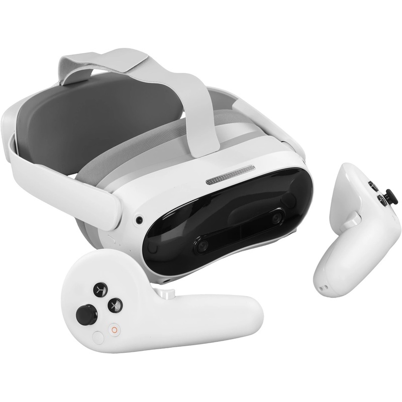 Изображение товара Очки виртуальной реальности Pico 4 Ultra Enterprise 256 Гб для ПК