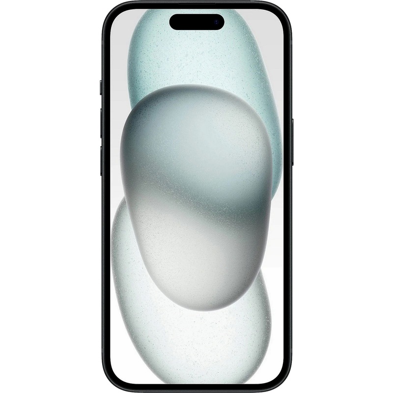 Изображение товара Смартфон Apple iPhone 15 6+256 ГБ Black MTP63HN/A