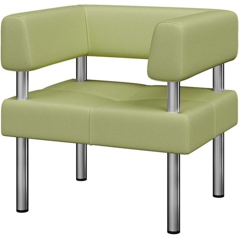 Изображение товара Кресло Balance Bu1-2 салатовый искусственная кожа