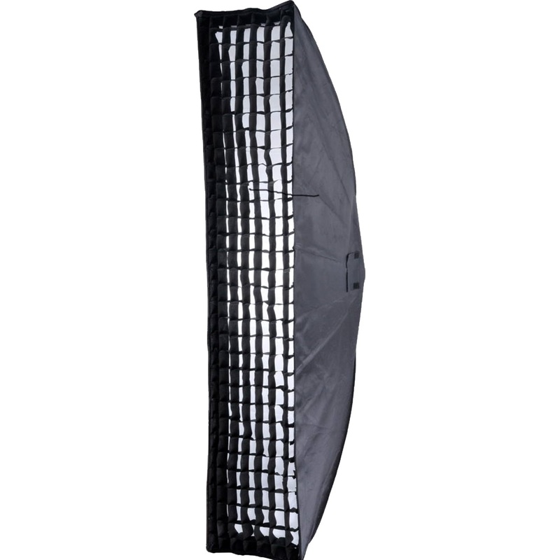 Изображение товара Софтбокс Godox SB-FW35160 для создания мягкого освещения 35x160 см