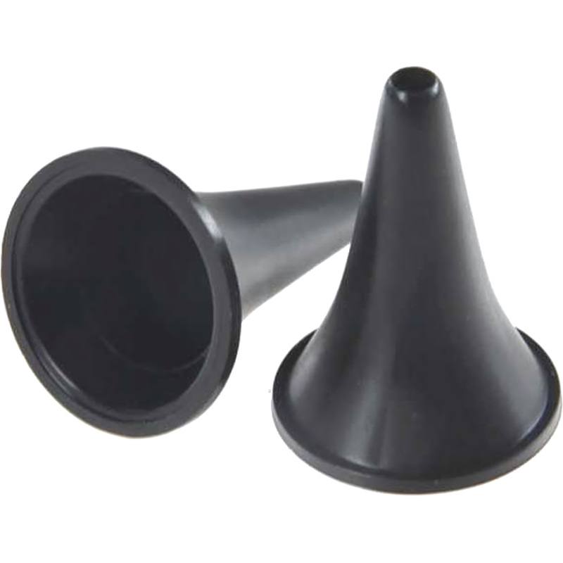 Изображение товара Одноразовая ушная воронка MR Med 3 мм для диагностики отоларингология