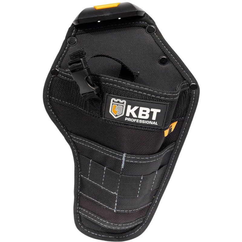 Изображение товара Сумка для инструмента КВТ Quick-Lock СМ-05 19x32x10 см