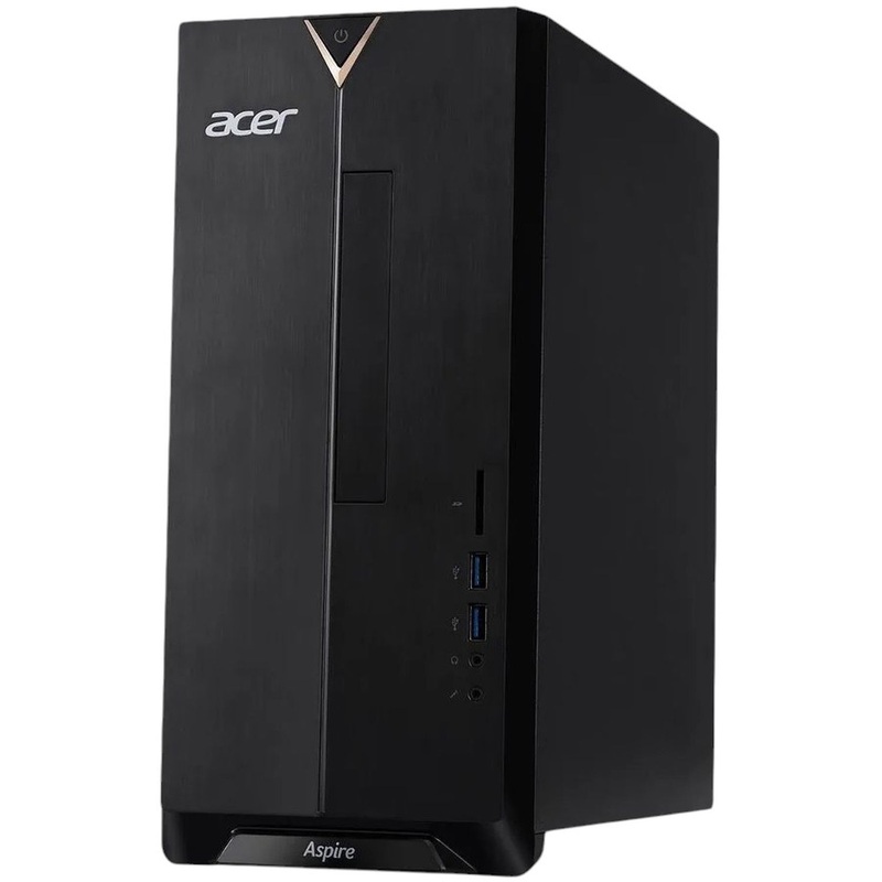 Изображение товара Системный блок Acer Aspire DG.E2BER.004 с дискретной видеокартой GTX 1650 и SSD 256 ГБ