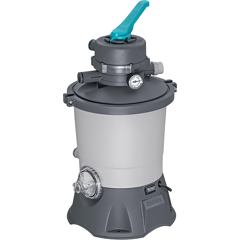 Изображение товара Насос с песочным фильтром Bestway 58515 (006200)