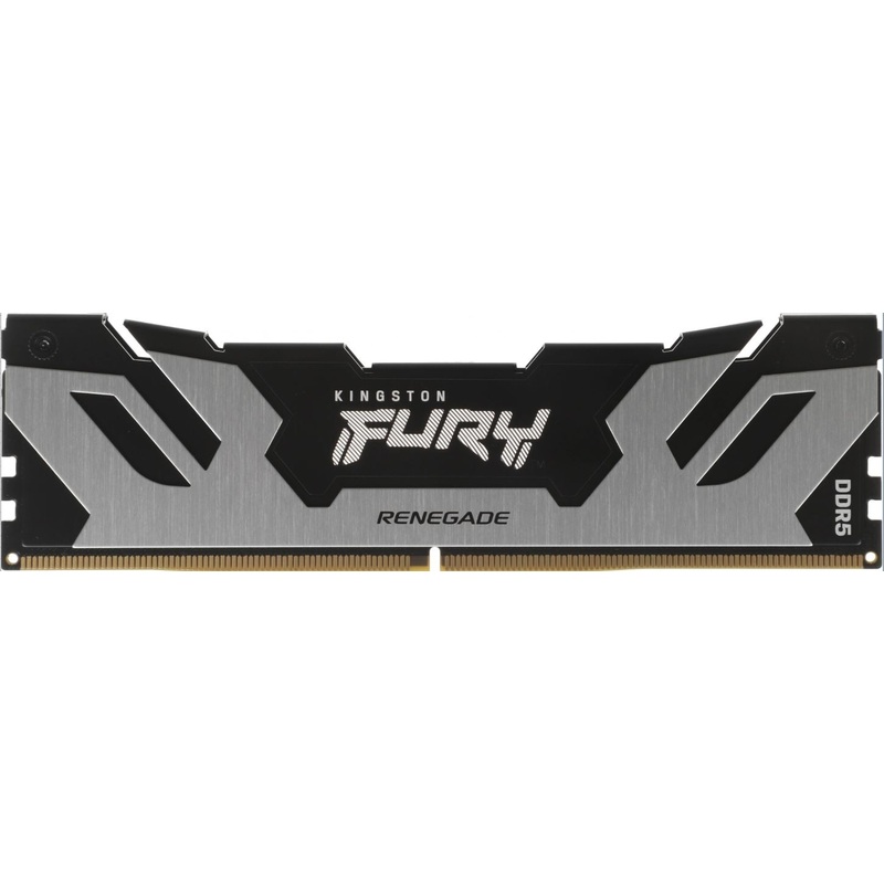 Изображение товара Модуль памяти Kingston DDR5 16 ГБ 6800 МГц радиатор XMP для настольных ПК