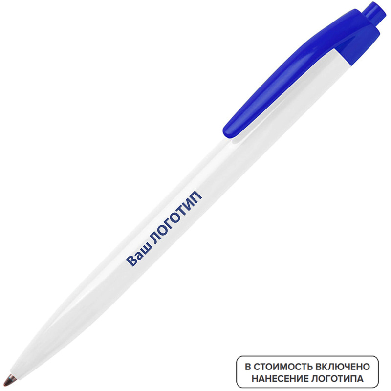 Изображение товара Ручка шариковая NeoPen N8 с логотипом 1000 штук