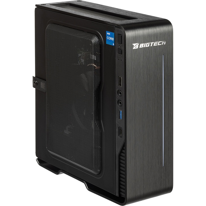 Изображение товара Мини ПК BigTech MPK004 с Intel Core i5, 16 Гб RAM, 512 Гб SSD, Windows 11