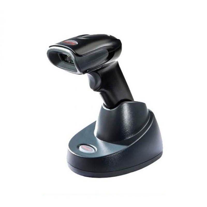 Изображение товара Беспроводной сканер штрих-кода Honeywell Voyager HWH 1472G 2D USB Bluetooth