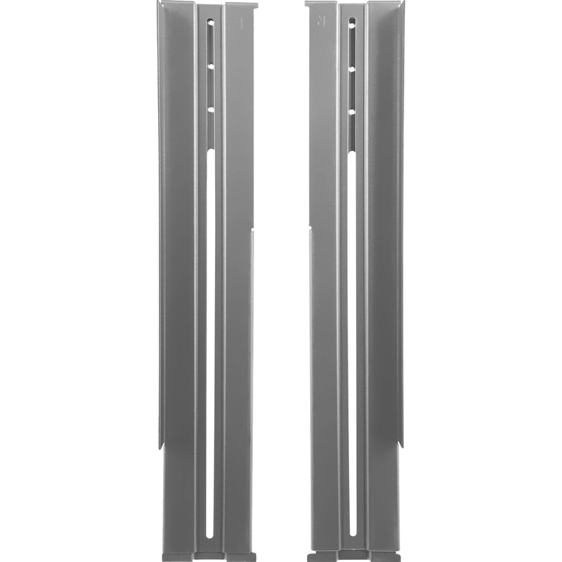 Изображение товара Рельсы монтажные для ИБП Ippon 1986301 надежное крепление совместимость с Pacific