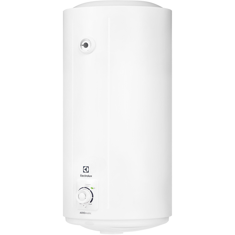 Изображение товара Электрический накопительный водонагреватель Electrolux EWH 125 AXIOmatic