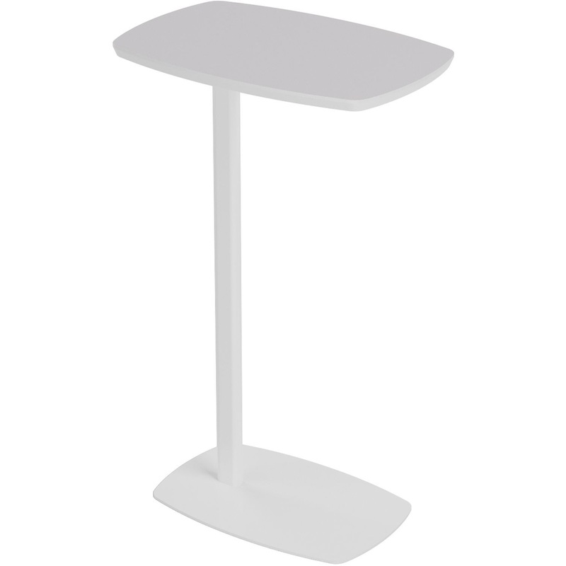 Изображение товара Многофункциональный стол Дей колор белый 420x280x675 мм