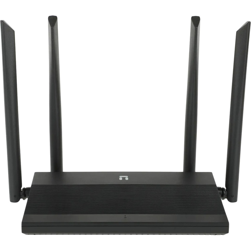 Изображение товара Маршрутизатор Netis N3 с Wi-Fi 5 и четырьмя антеннами