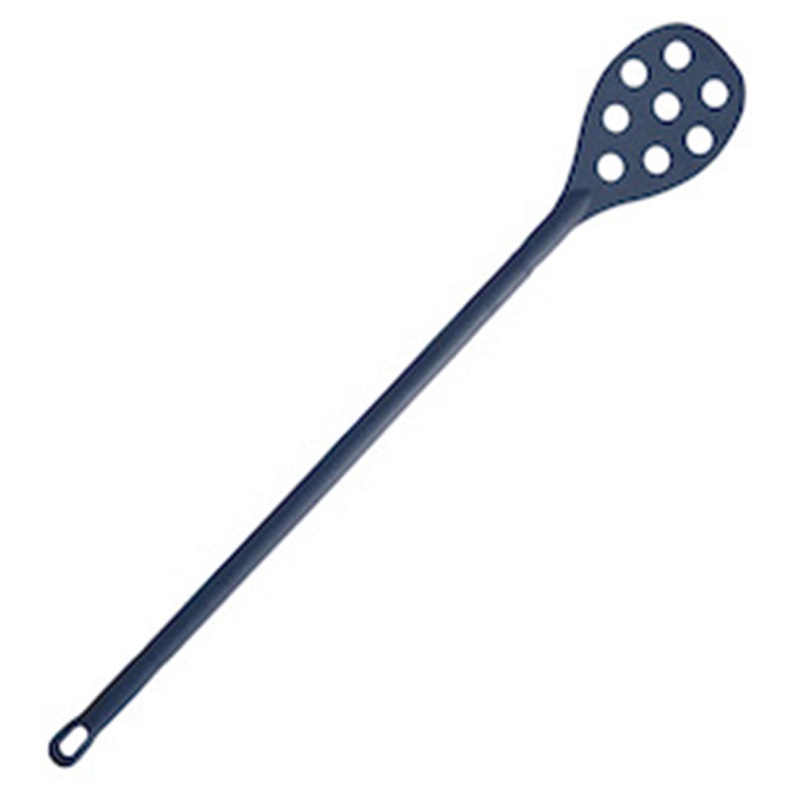 Изображение товара Мешалка-весло FBK 1135 мм для пищевой промышленности с отверстиями
