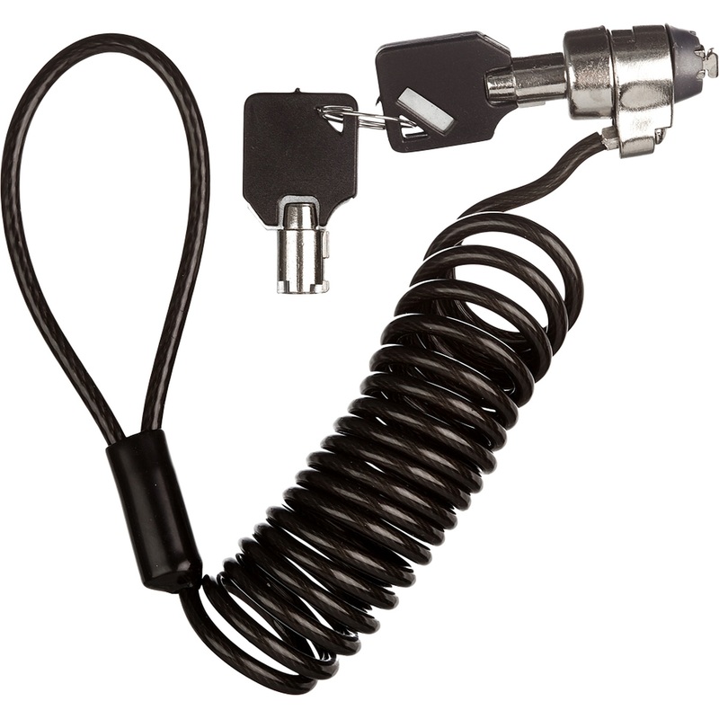 Изображение товара Замок для компьютерной техники Continent NCL-103 Kensington ключевой