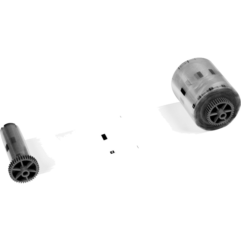 Изображение товара Ламинирующий пэтч Advent Solid ASOL8-HPF-1.00-CG2 голографический