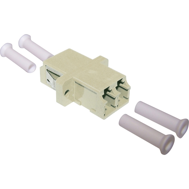 Изображение товара Адаптер TWT TWT-2LC/S-AM-SM белый - качественный внешний адаптер для устройств