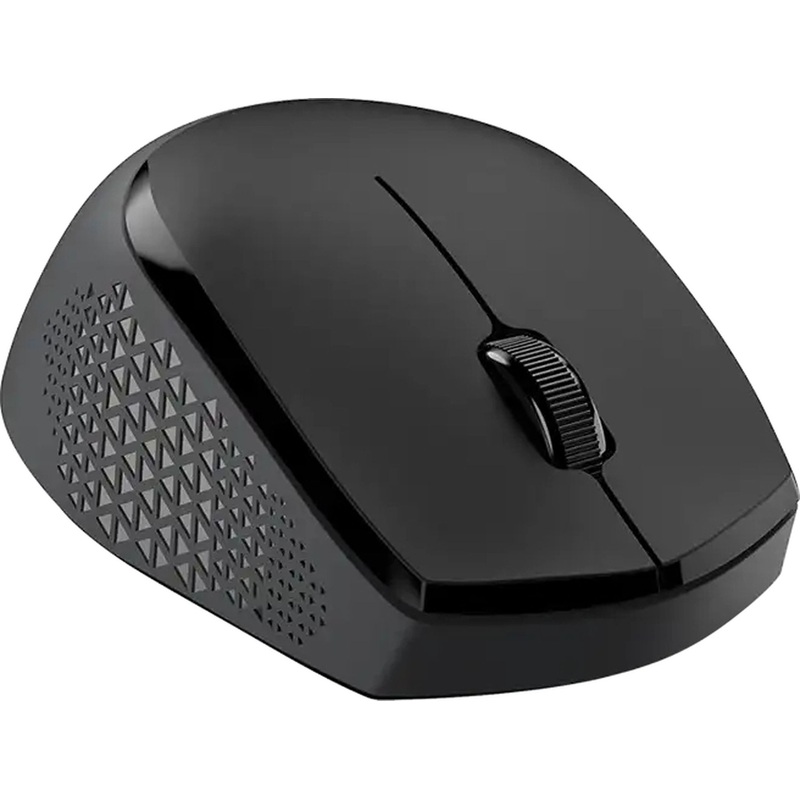 Изображение товара Уценка. Мышь беспроводная Genius NX-8000S BT чёрная (31030034401)