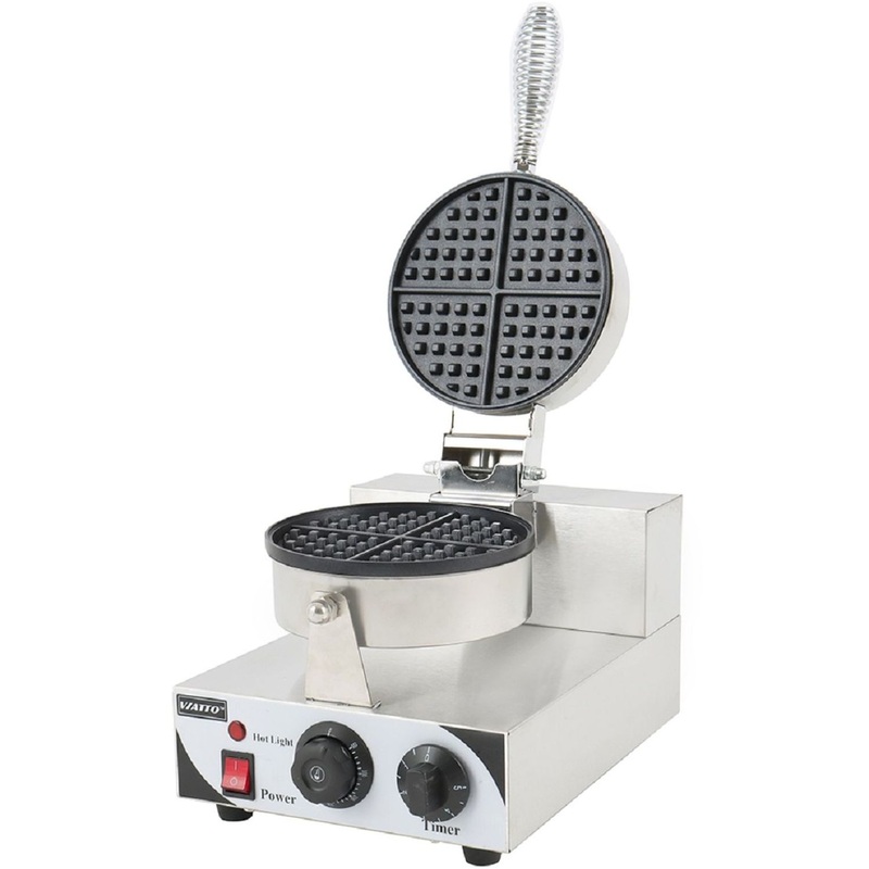 Изображение товара Вафельница Viatto VA-WB1 для бельгийских вафель