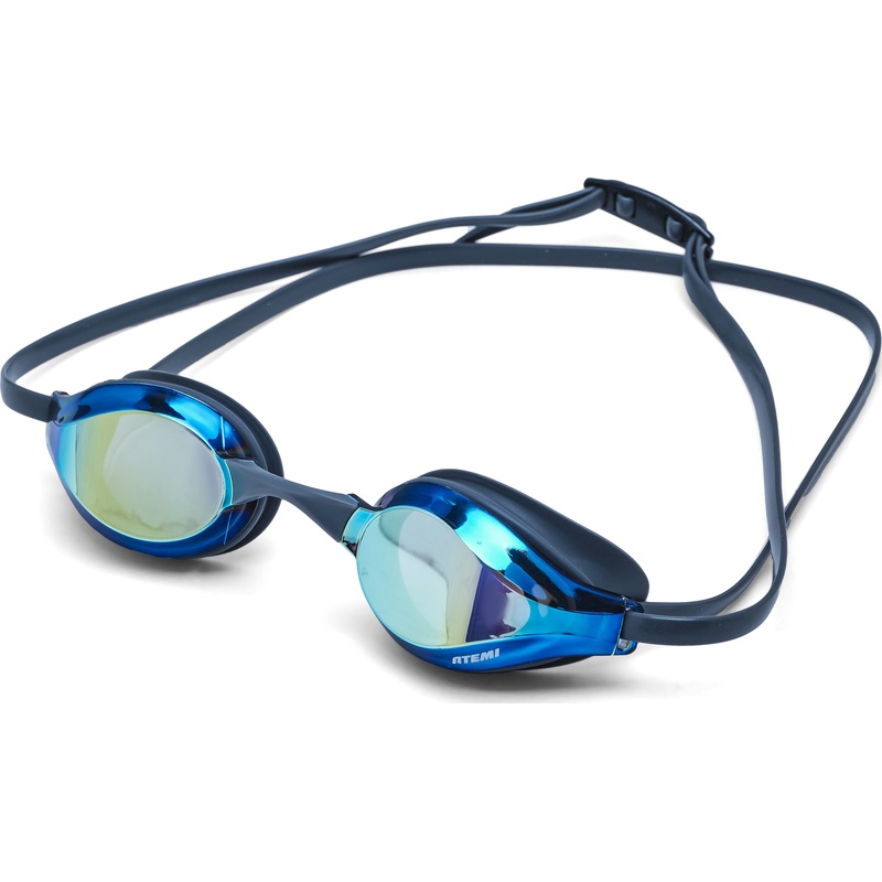 Изображение товара Очки для плавания Atemi Racing Spear TRS1BK