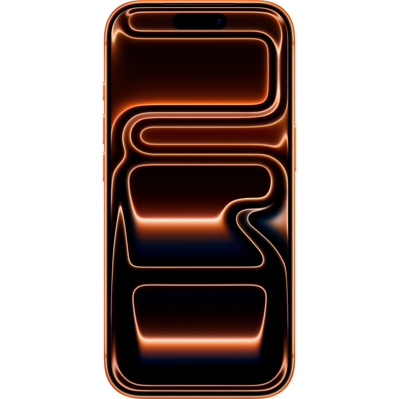 Изображение товара Смартфон Apple iPhone 17 Pro 12 ГБ 256 ГБ оранжевый