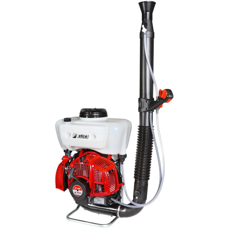 Изображение товара Опрыскиватель бензиновый EFCO AT 800 с баком на 14 литров