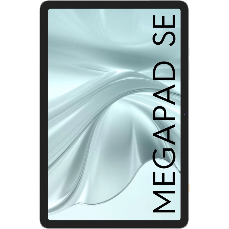 Изображение товара Планшет Tecno MegaPad 11 SE T1102 10.95" 4/128 ГБ серый