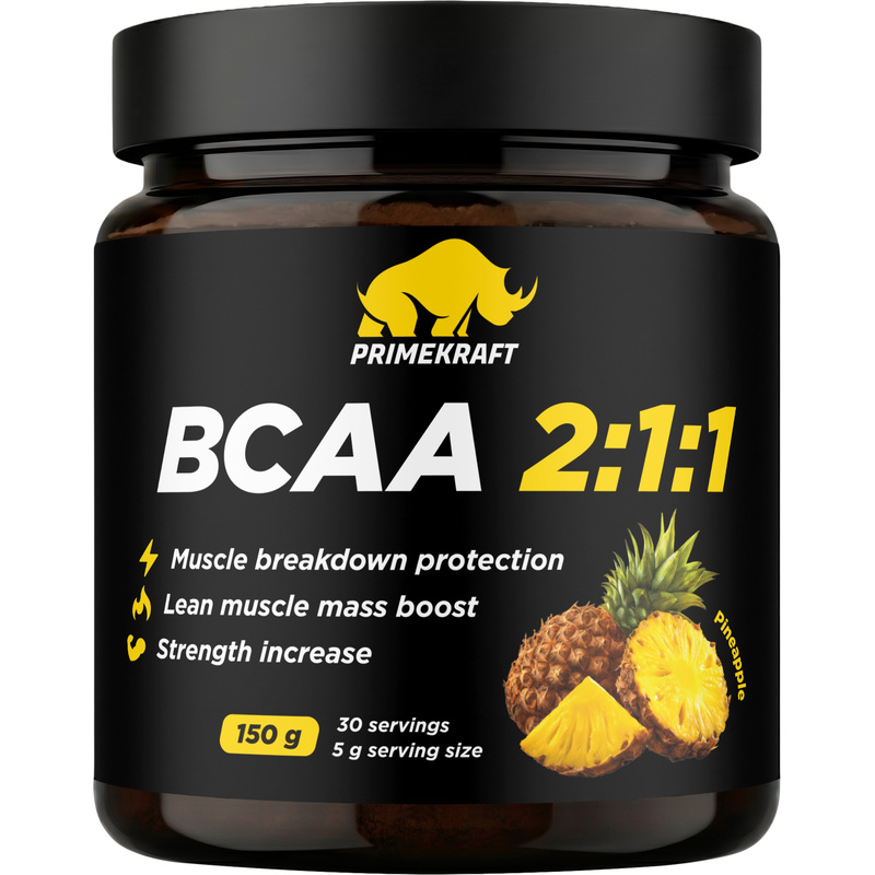 Изображение товара БАД Primekraft порошок 150 г