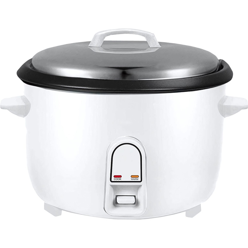 Изображение товара Рисоварка Hurakan HKN-SDR80 для автоматического приготовления риса