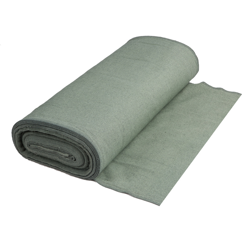 Изображение товара Брезент ОП 90 см x 100 м 350 г/кв.м