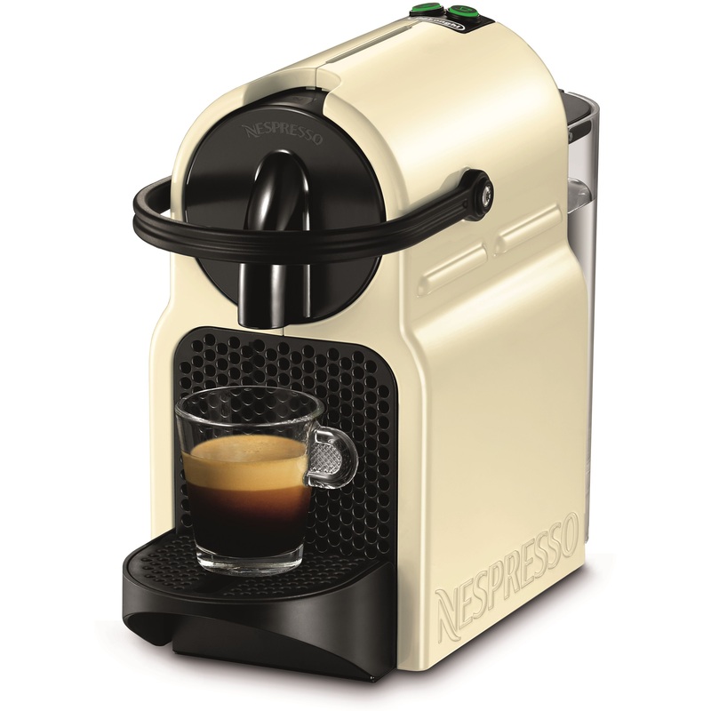 Изображение товара Кофемашина De'Longhi Nespresso Inissia EN80.CW