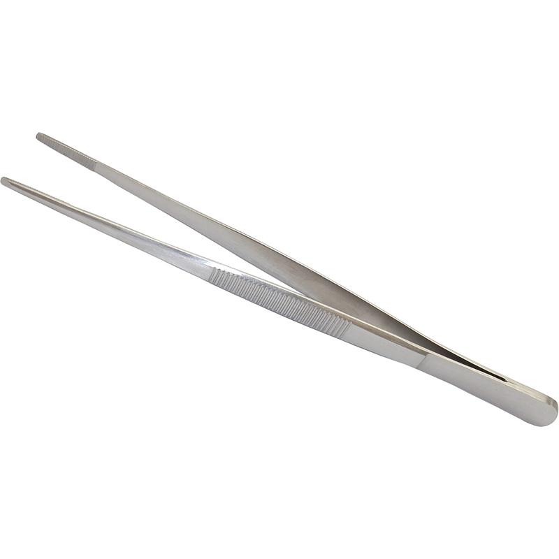 Изображение товара Пинцет анатомический общего назначения Surgicon 250x2.5 мм