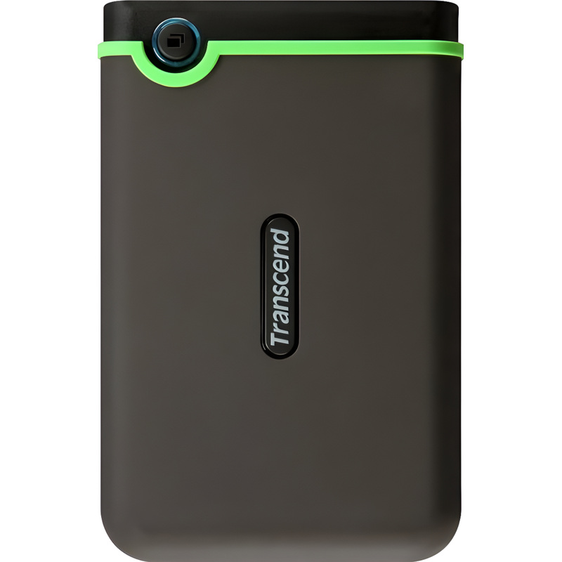 Портативный HDD Transcend StoreJet 25M3
