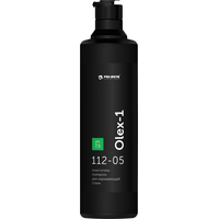Очиститель-полироль для нержавеющей стали Pro-Brite Olex-1 500 мл